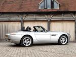 BMW Z8 2000 года (WW)